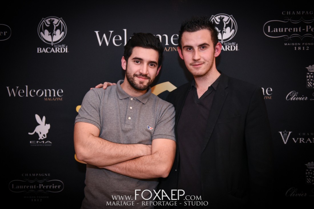 Villa Messner Voeux 2015 — FOXAEP, photographe Bourgogne