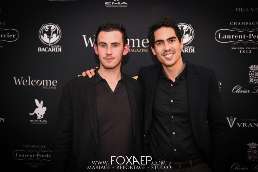 Villa Messner Voeux 2015 — FOXAEP, photographe Bourgogne
