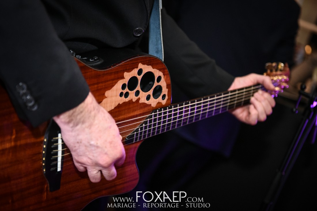 Villa Messner Voeux 2015 — FOXAEP, photographe Bourgogne