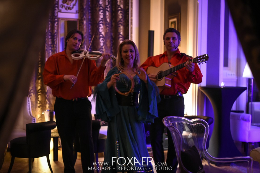 Villa Messner Nouvel An Russe — FOXAEP, photographe Bourgogne