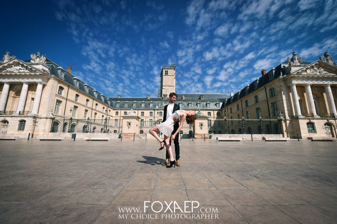 Photographe Dijon Saint Valentin — FOXAEP, photographe Bourgogne