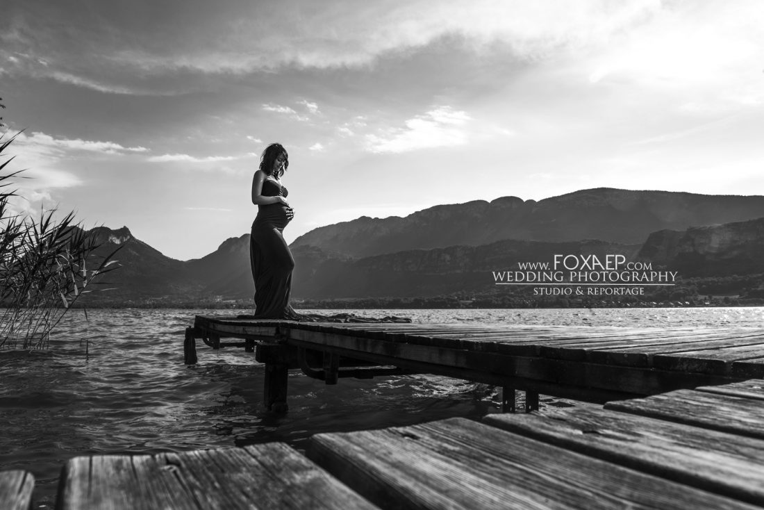 Photographe Grossesse Dijon — FOXAEP, photographe Bourgogne