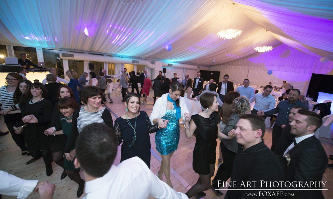 Priscilla & Florian – D. de Pont De Pany — FOXAEP, photographe Bourgogne