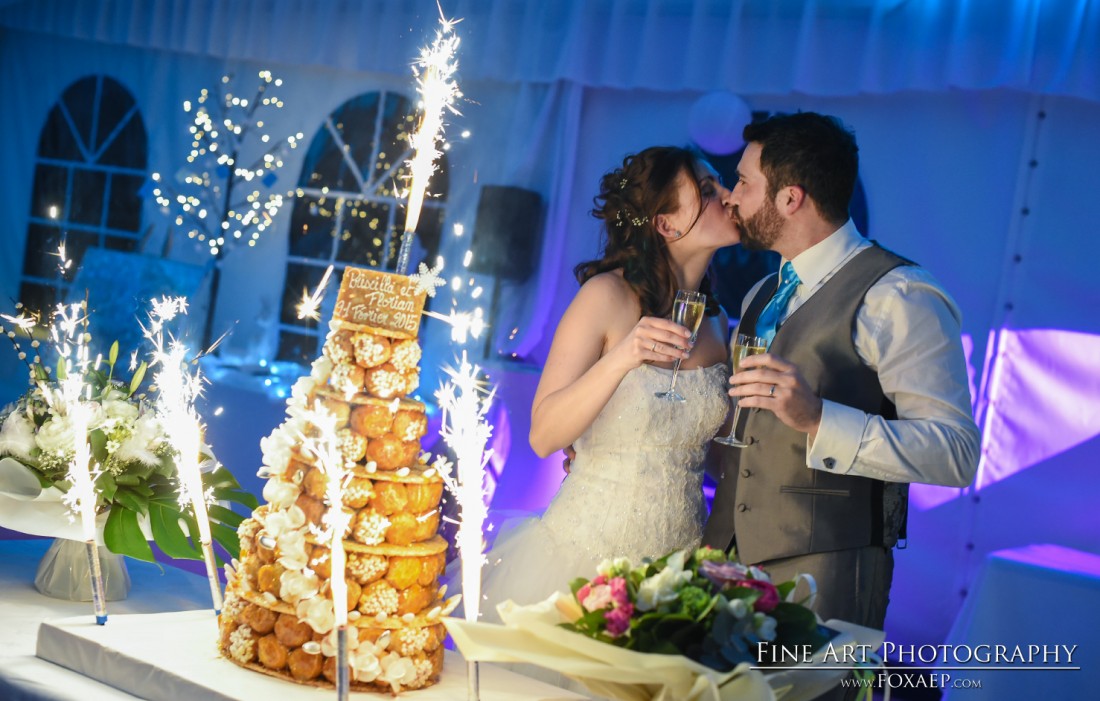 Priscilla & Florian – D. de Pont De Pany — FOXAEP, photographe Bourgogne
