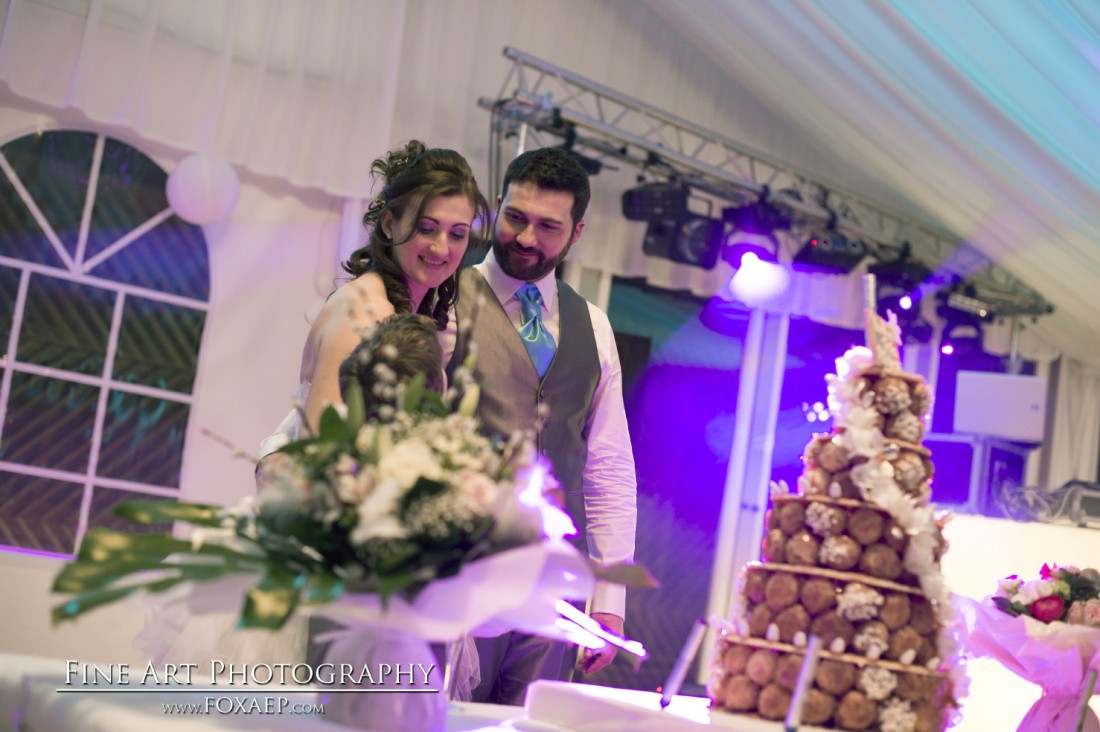 Priscilla & Florian – D. de Pont De Pany — FOXAEP, photographe Bourgogne