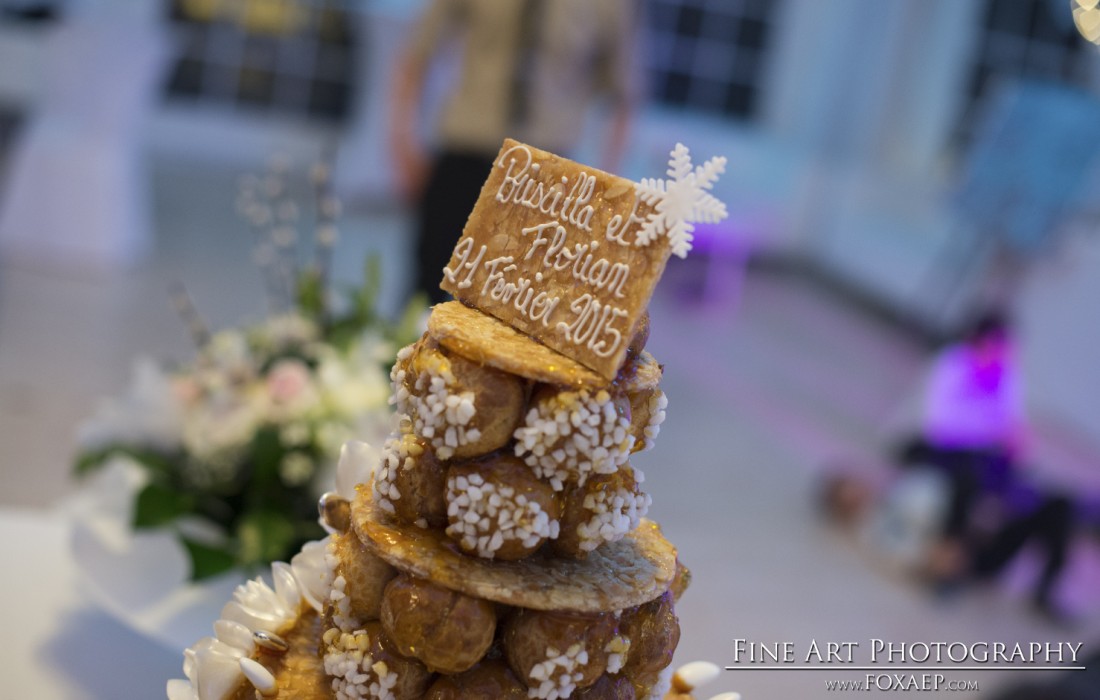 Priscilla & Florian – D. de Pont De Pany — FOXAEP, photographe Bourgogne