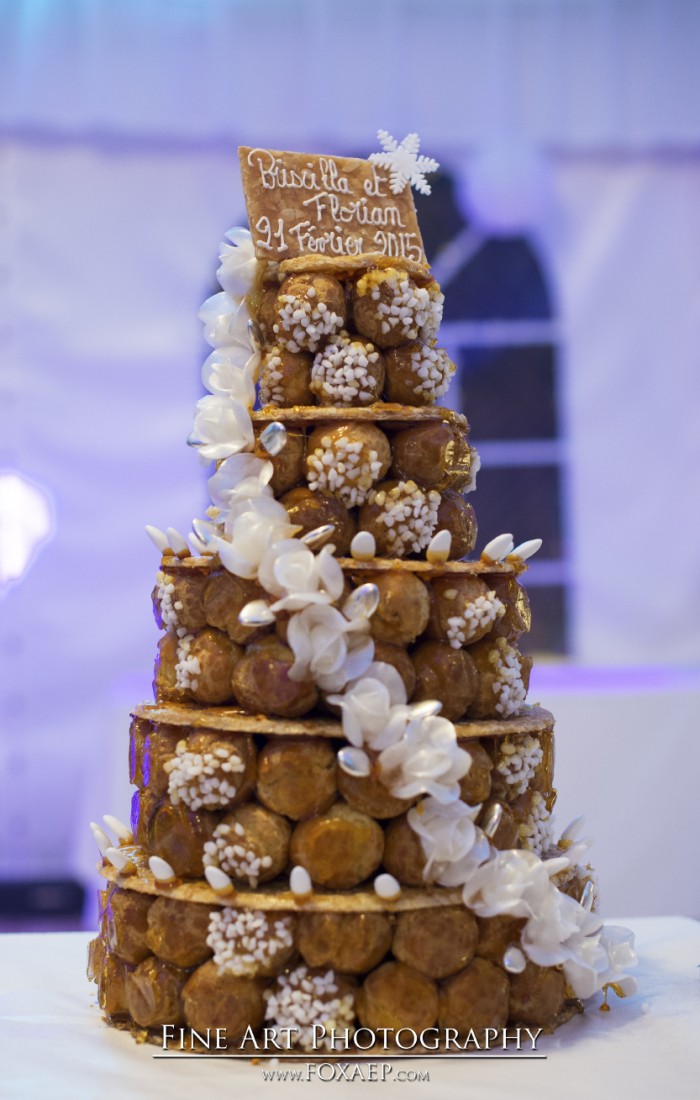 Priscilla & Florian – D. de Pont De Pany — FOXAEP, photographe Bourgogne