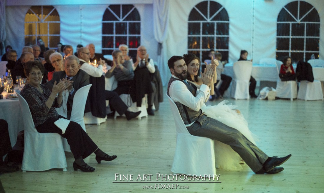 Priscilla & Florian – D. de Pont De Pany — FOXAEP, photographe Bourgogne