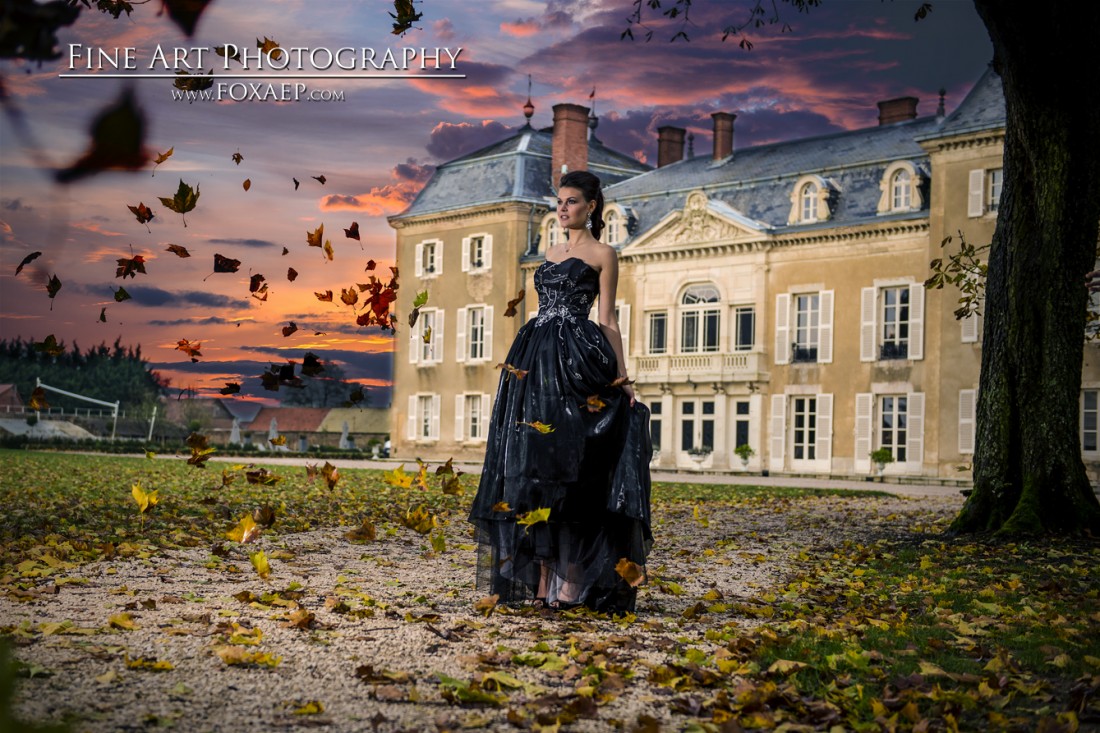 Chat Noir – Soirée Célibataire — FOXAEP, photographe Bourgogne