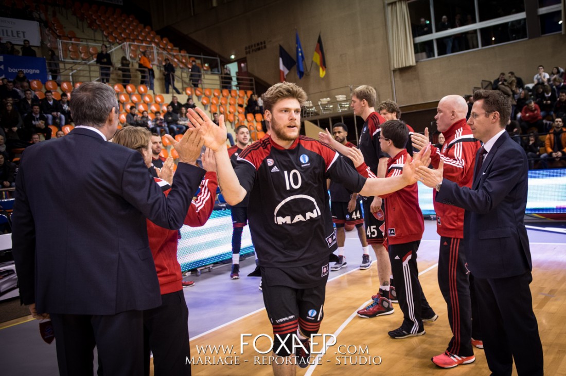 JDA – Munich — FOXAEP, photographe Bourgogne