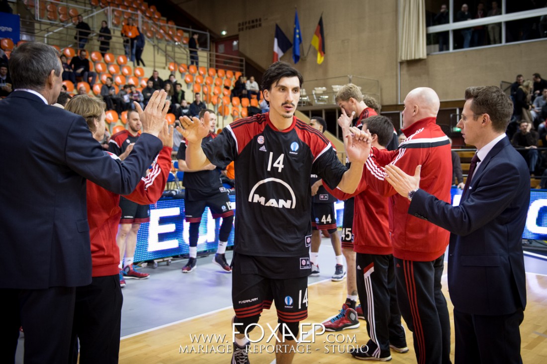 JDA – Munich — FOXAEP, photographe Bourgogne