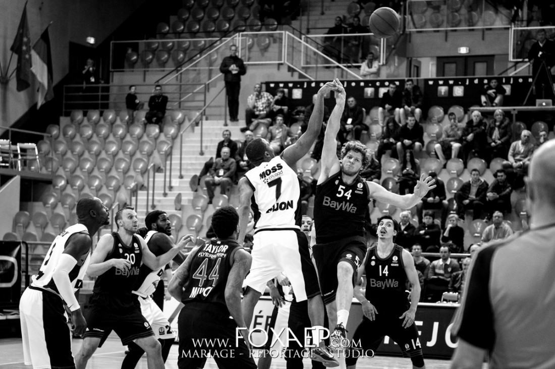 JDA – Munich — FOXAEP, photographe Bourgogne