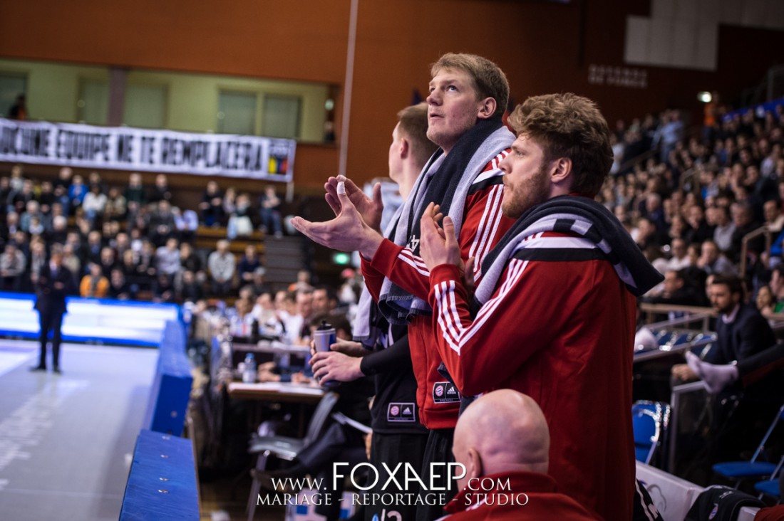 JDA – Munich — FOXAEP, photographe Bourgogne