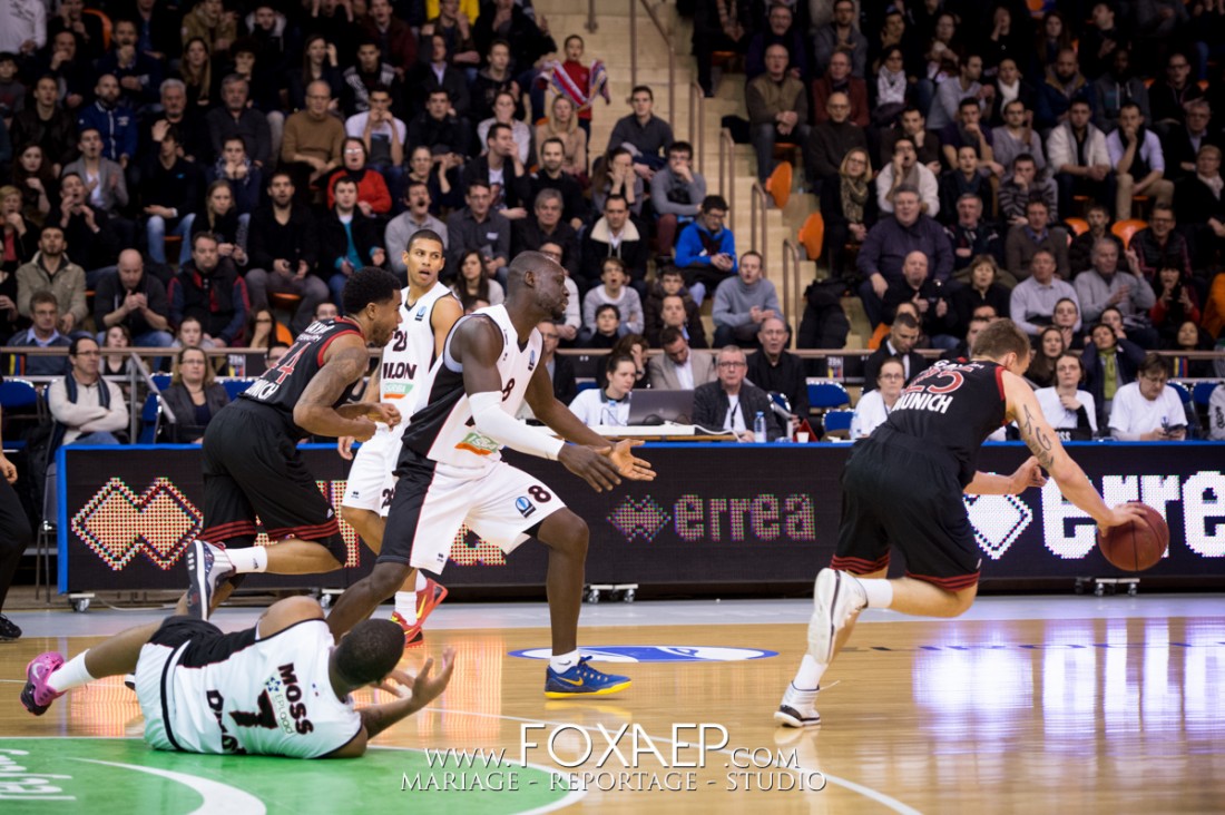 JDA – Munich — FOXAEP, photographe Bourgogne
