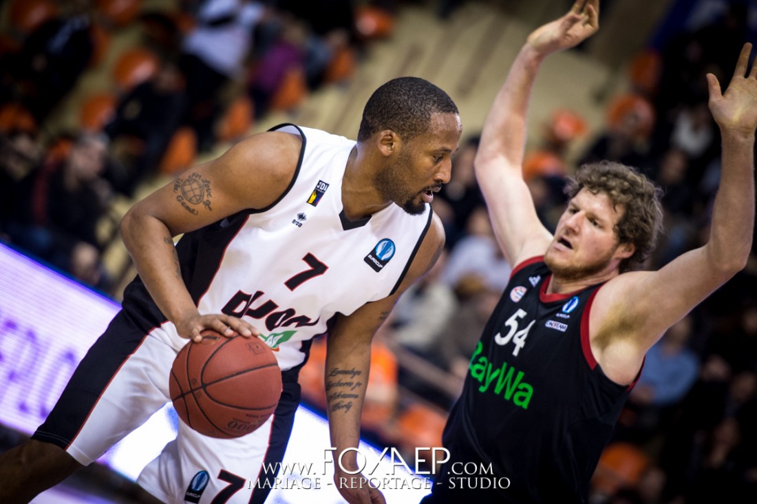 JDA – Munich — FOXAEP, photographe Bourgogne