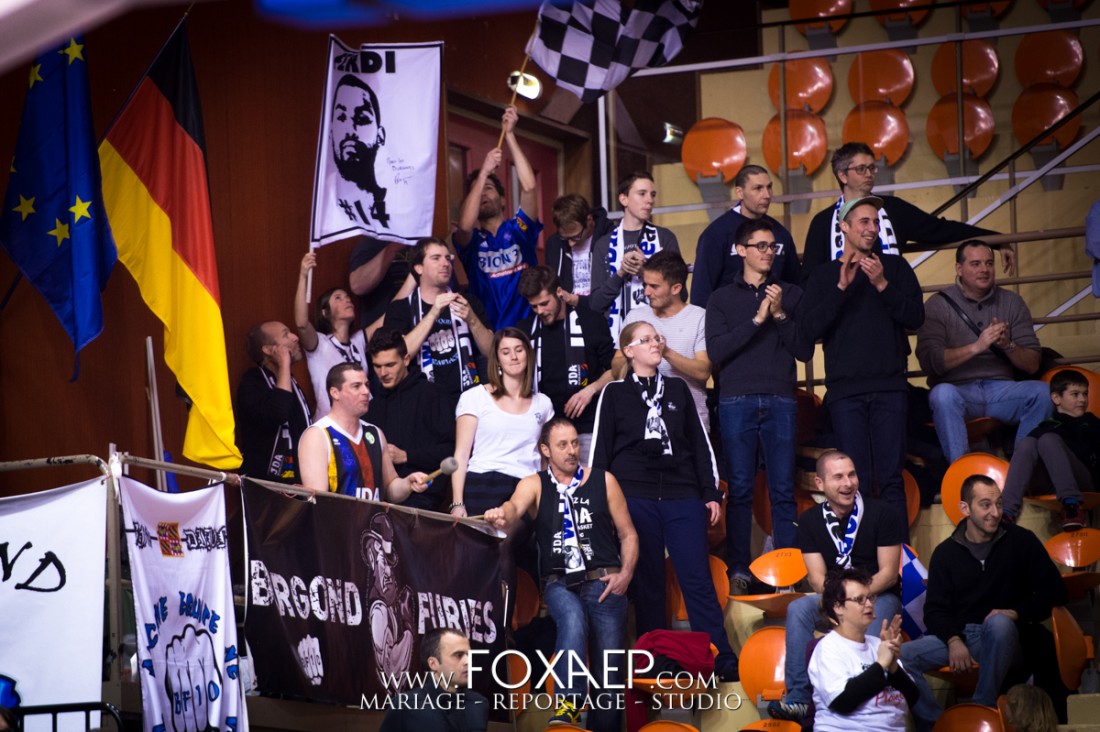 JDA – Munich — FOXAEP, photographe Bourgogne