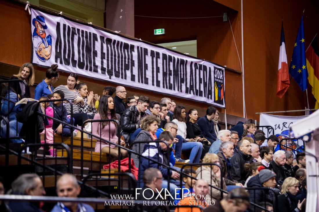 JDA – Munich — FOXAEP, photographe Bourgogne