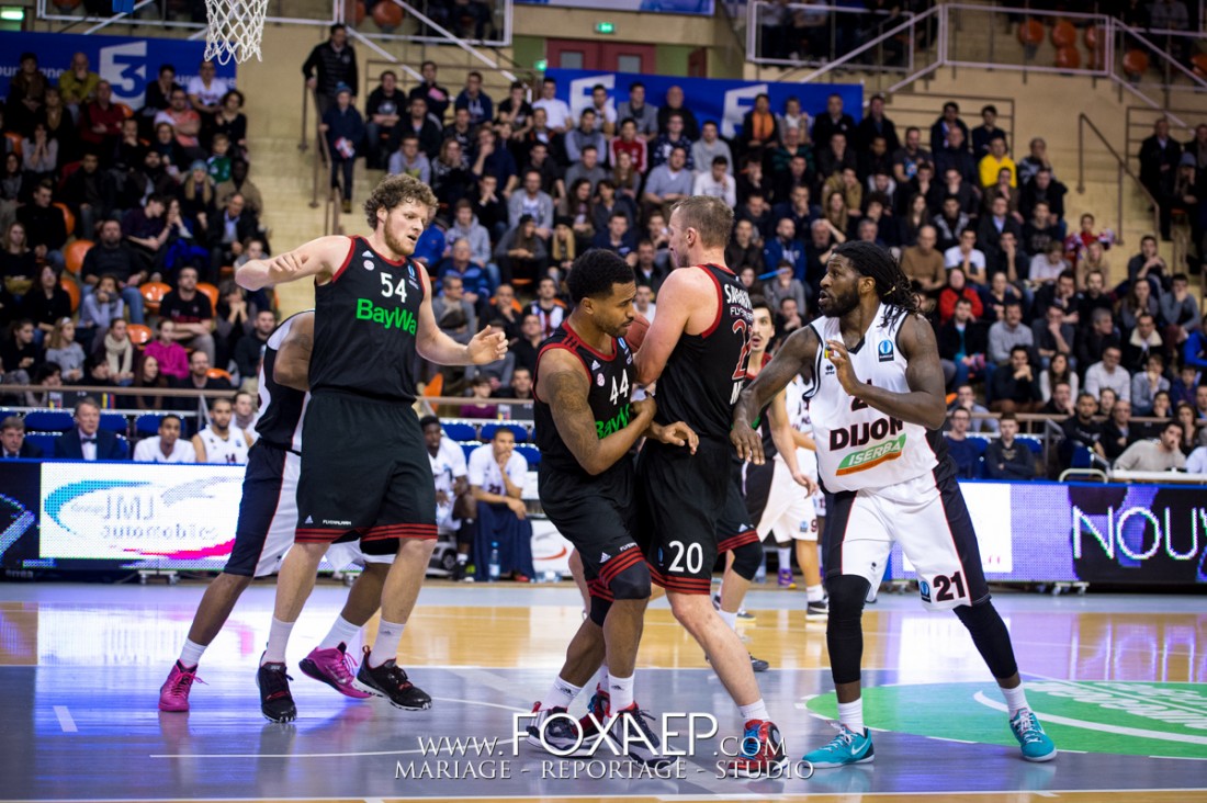 JDA – Munich — FOXAEP, photographe Bourgogne