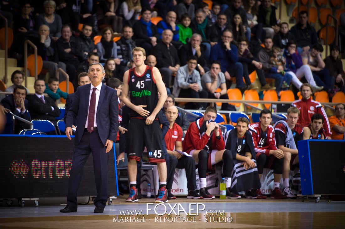JDA – Munich — FOXAEP, photographe Bourgogne