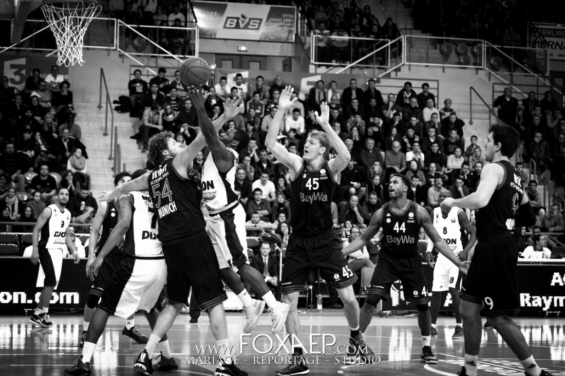 JDA – Munich — FOXAEP, photographe Bourgogne