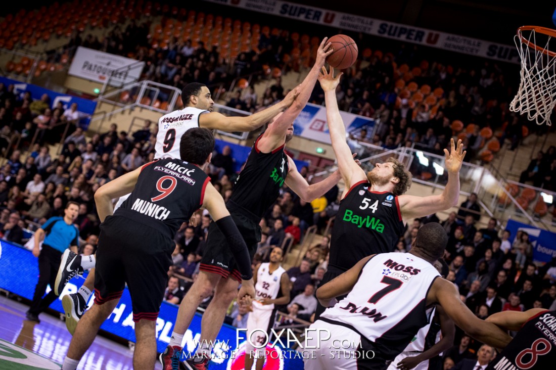 JDA – Munich — FOXAEP, photographe Bourgogne
