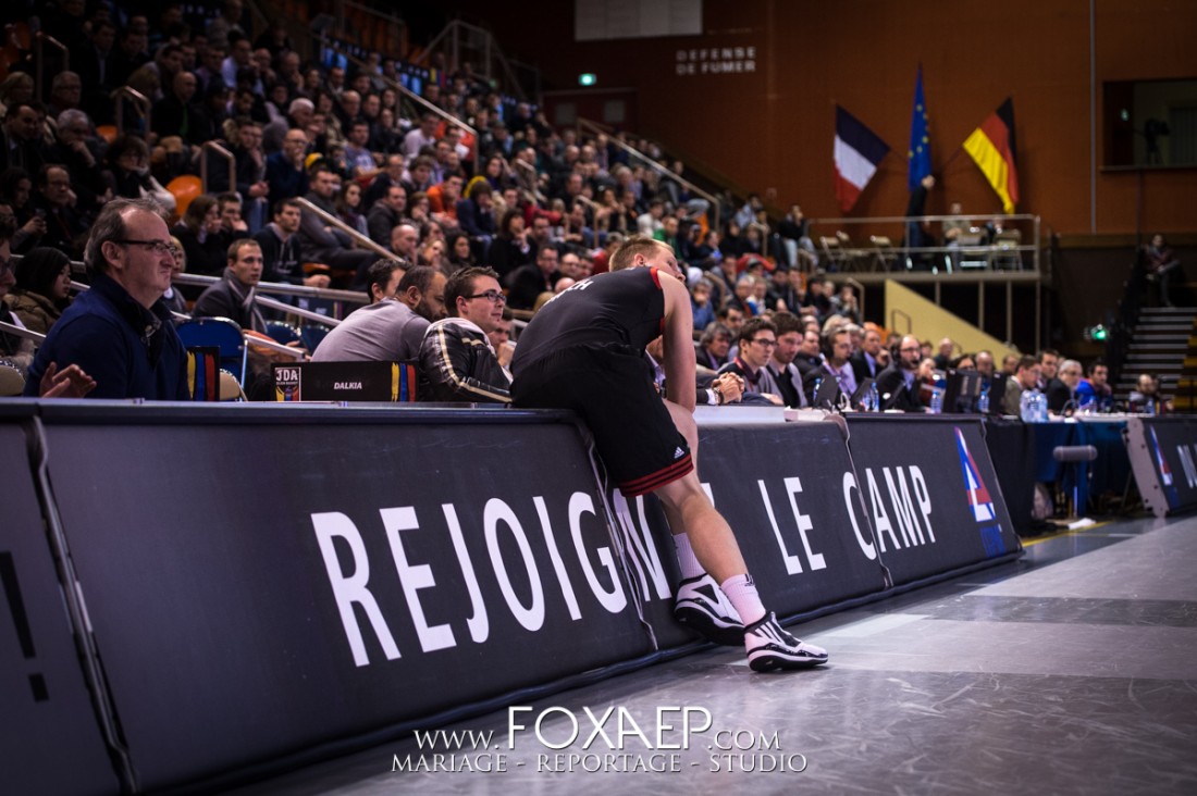 JDA – Munich — FOXAEP, photographe Bourgogne