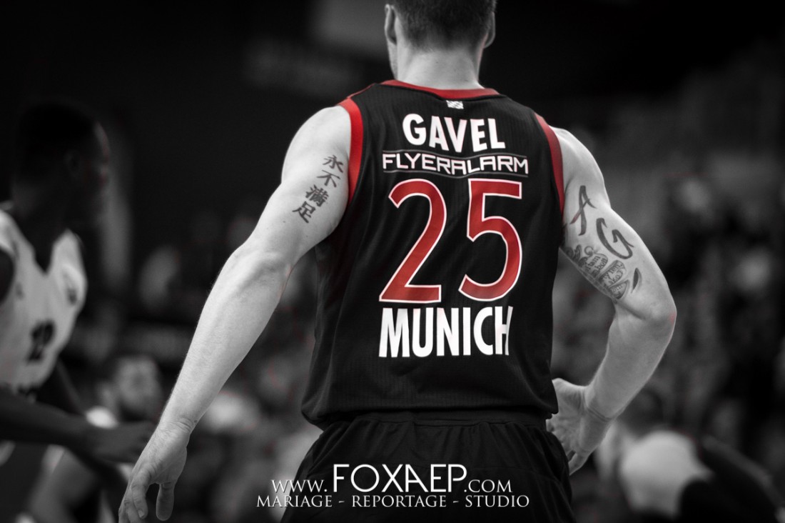 JDA – Munich — FOXAEP, photographe Bourgogne
