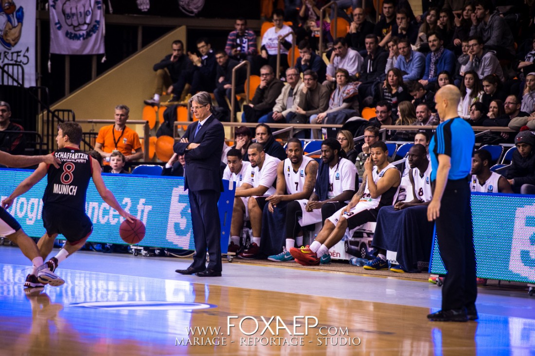 JDA – Munich — FOXAEP, photographe Bourgogne