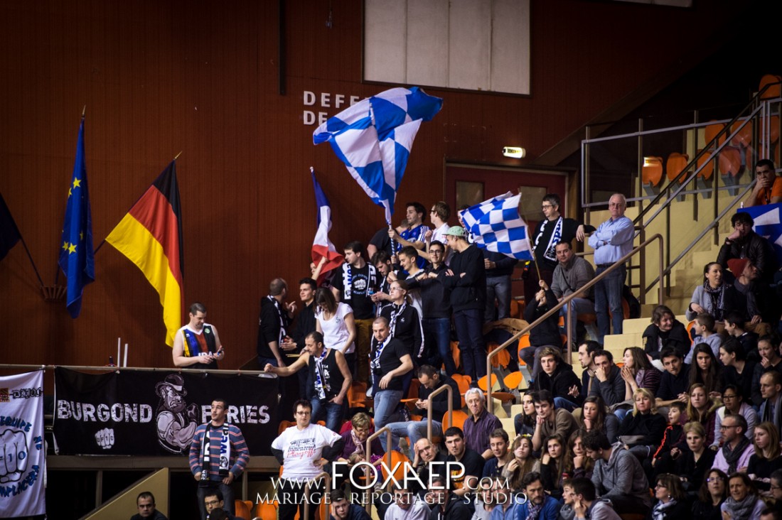 JDA – Munich — FOXAEP, photographe Bourgogne