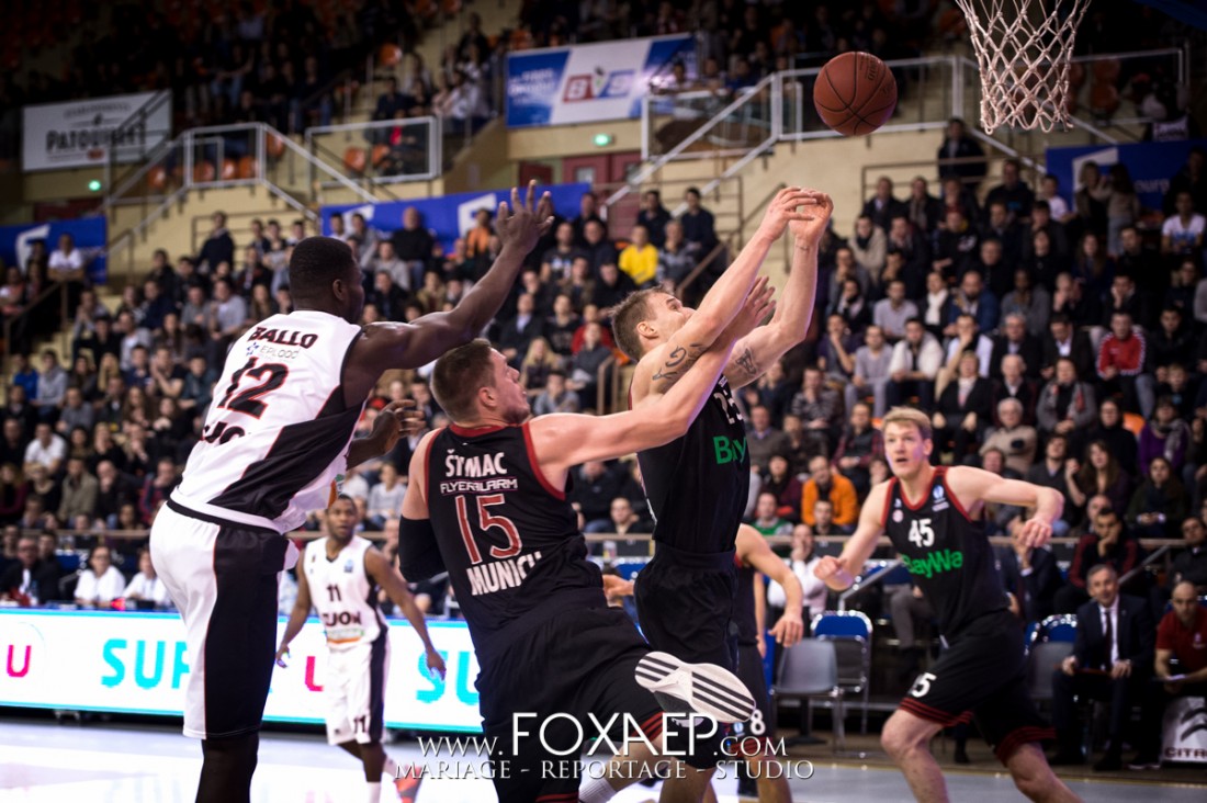 JDA – Munich — FOXAEP, photographe Bourgogne