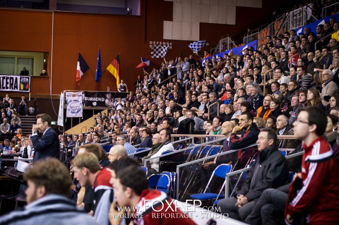 JDA – Munich — FOXAEP, photographe Bourgogne