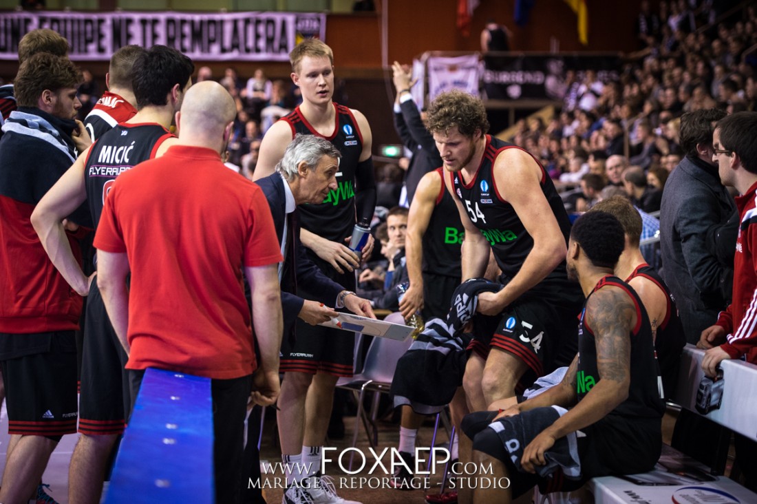 JDA – Munich — FOXAEP, photographe Bourgogne