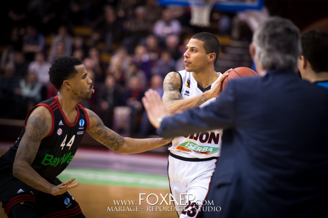JDA – Munich — FOXAEP, photographe Bourgogne