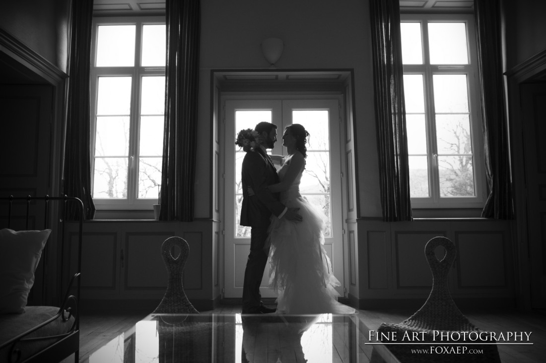 Priscilla & Florian – D. de Pont De Pany — FOXAEP, photographe Bourgogne