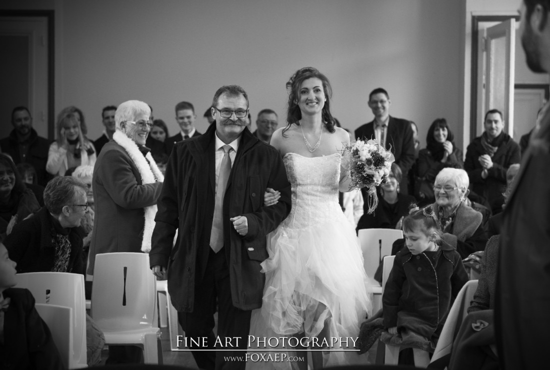 Priscilla & Florian – D. de Pont De Pany — FOXAEP, photographe Bourgogne