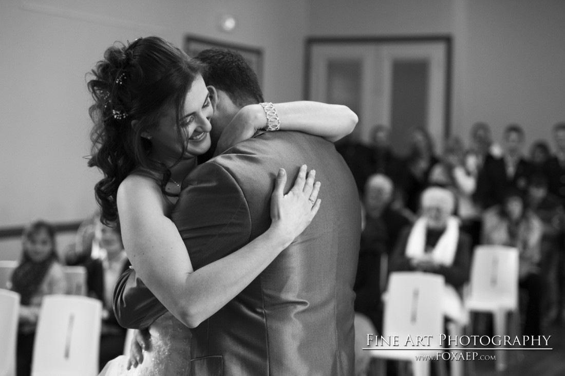 Priscilla & Florian – D. de Pont De Pany — FOXAEP, photographe Bourgogne