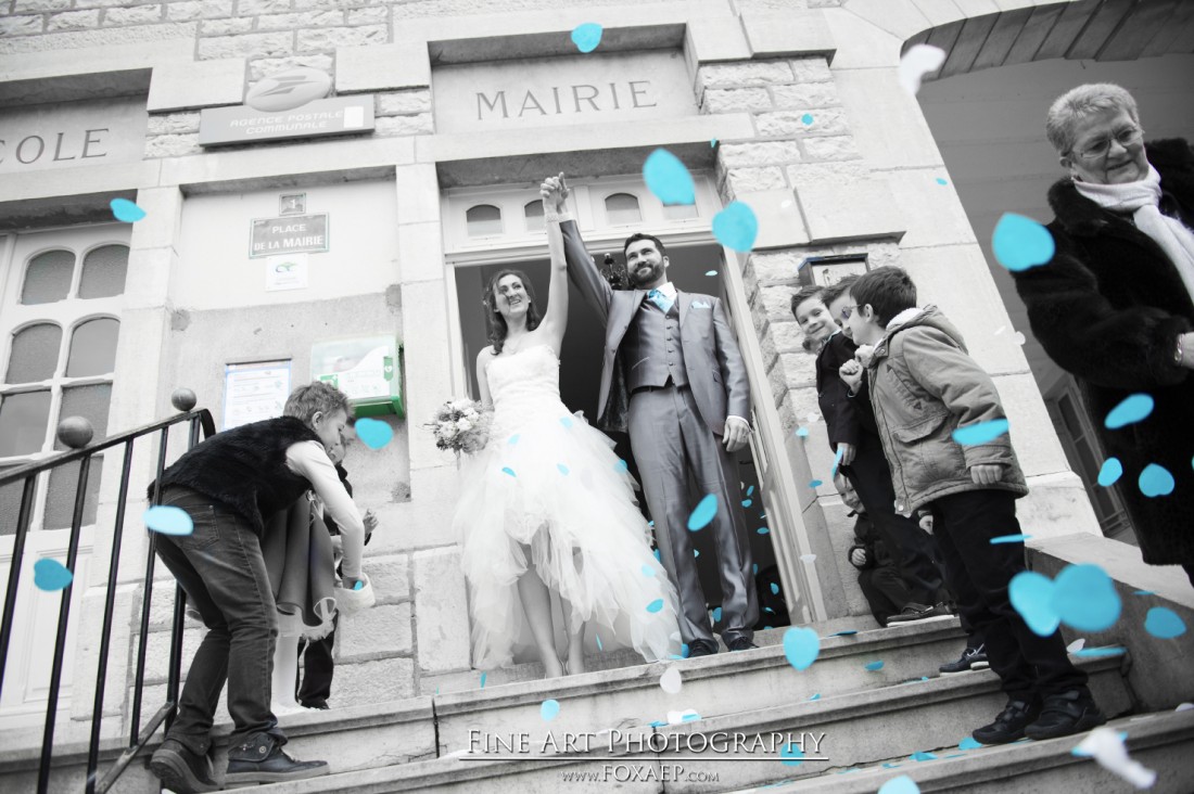 Priscilla & Florian – D. de Pont De Pany — FOXAEP, photographe Bourgogne