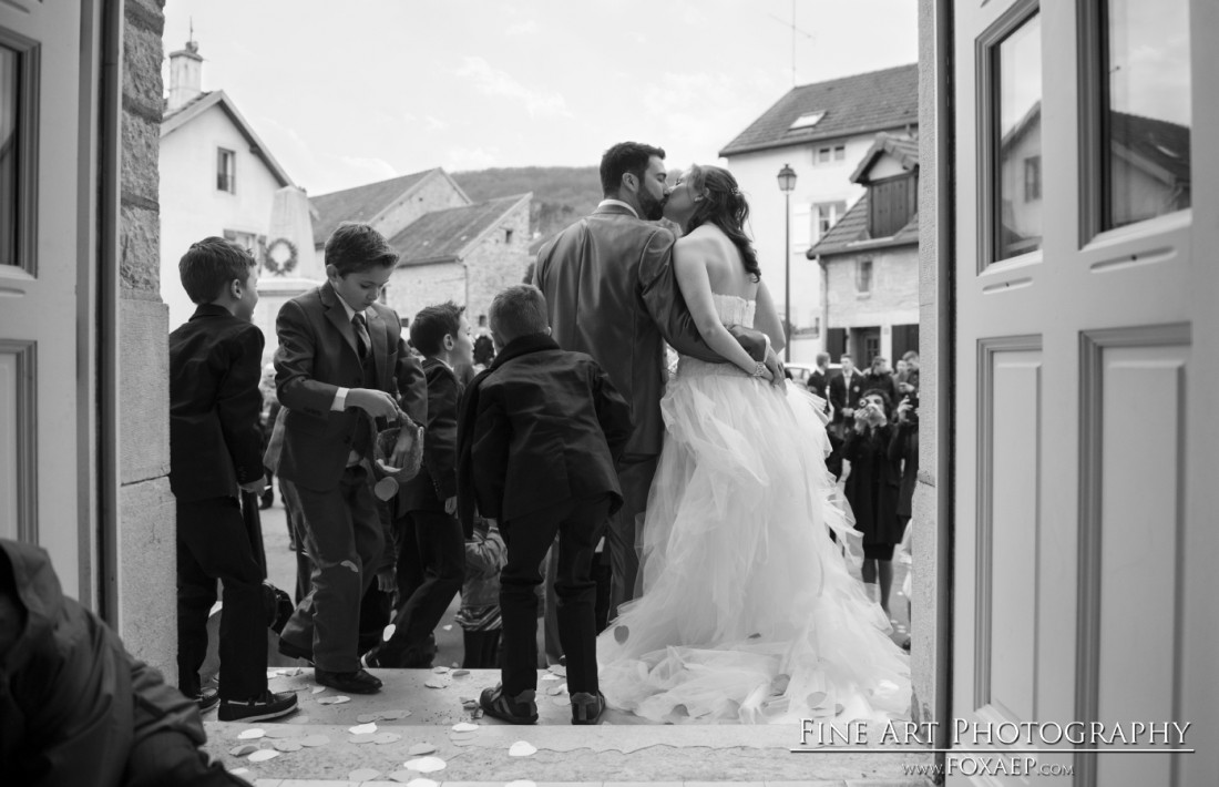 Priscilla & Florian – D. de Pont De Pany — FOXAEP, photographe Bourgogne