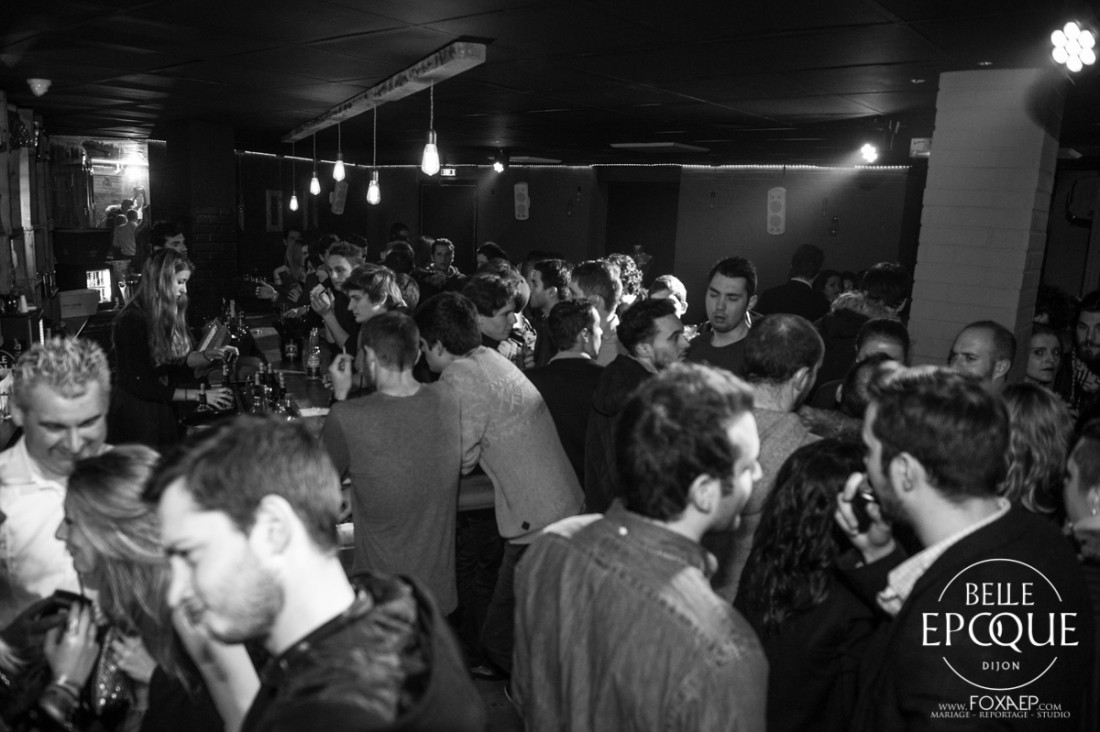 Belle Epoque – Anniversaire — FOXAEP, photographe Bourgogne
