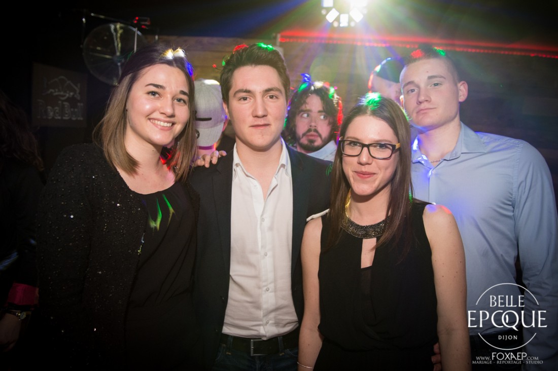 Belle Epoque – Anniversaire — FOXAEP, photographe Bourgogne