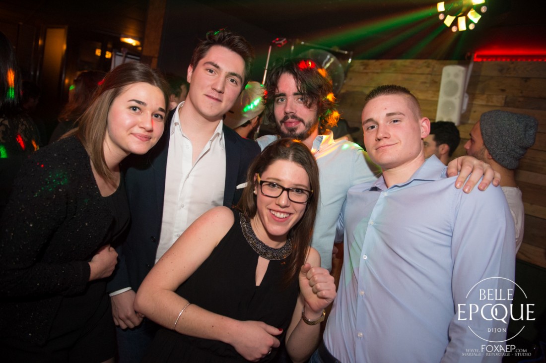 Belle Epoque – Anniversaire — FOXAEP, photographe Bourgogne