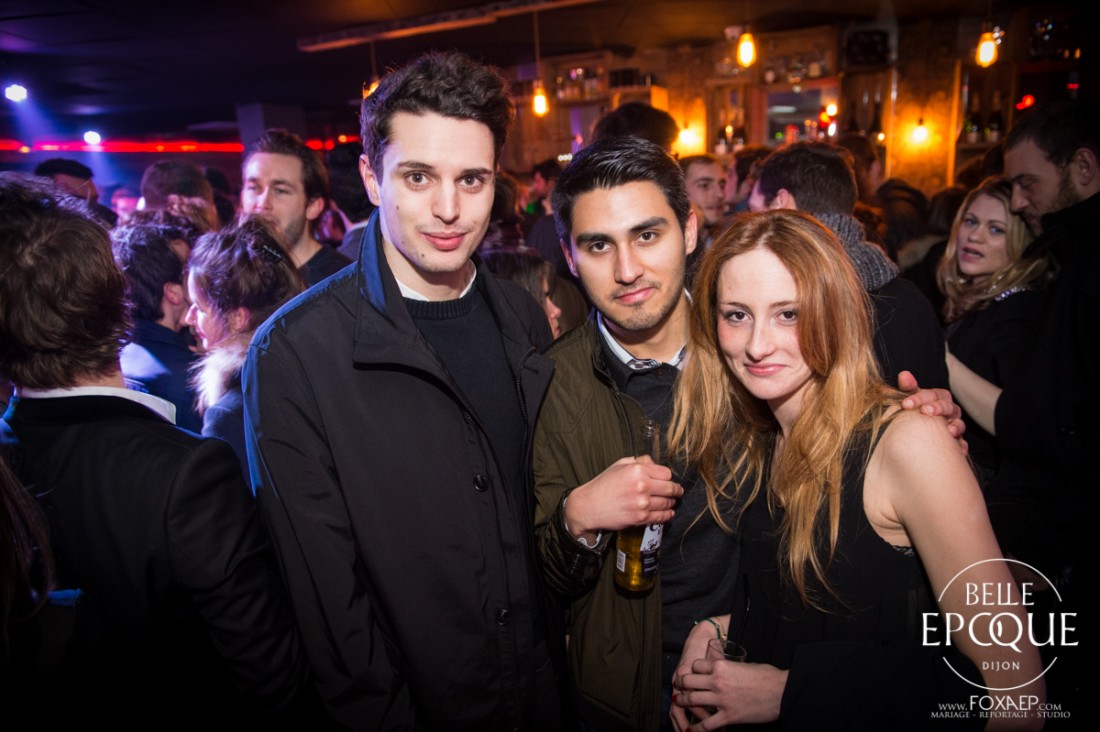 Belle Epoque – Anniversaire — FOXAEP, photographe Bourgogne