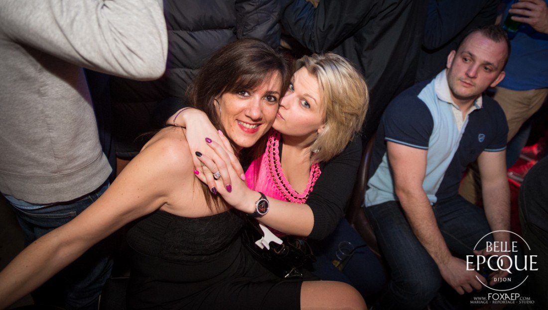 Belle Epoque – Anniversaire — FOXAEP, photographe Bourgogne