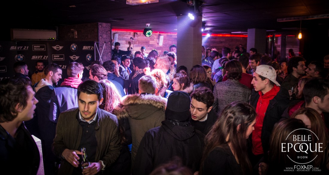 Belle Epoque – Anniversaire — FOXAEP, photographe Bourgogne