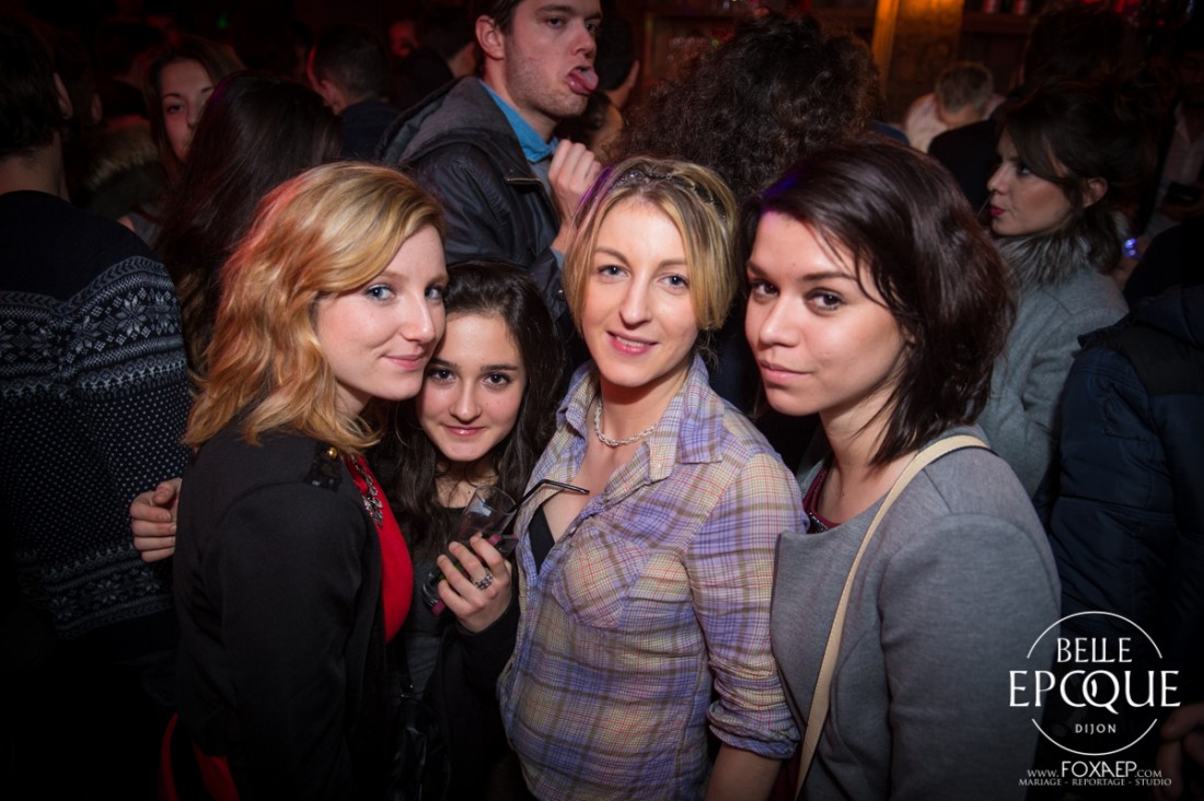 Belle Epoque – Anniversaire — FOXAEP, photographe Bourgogne