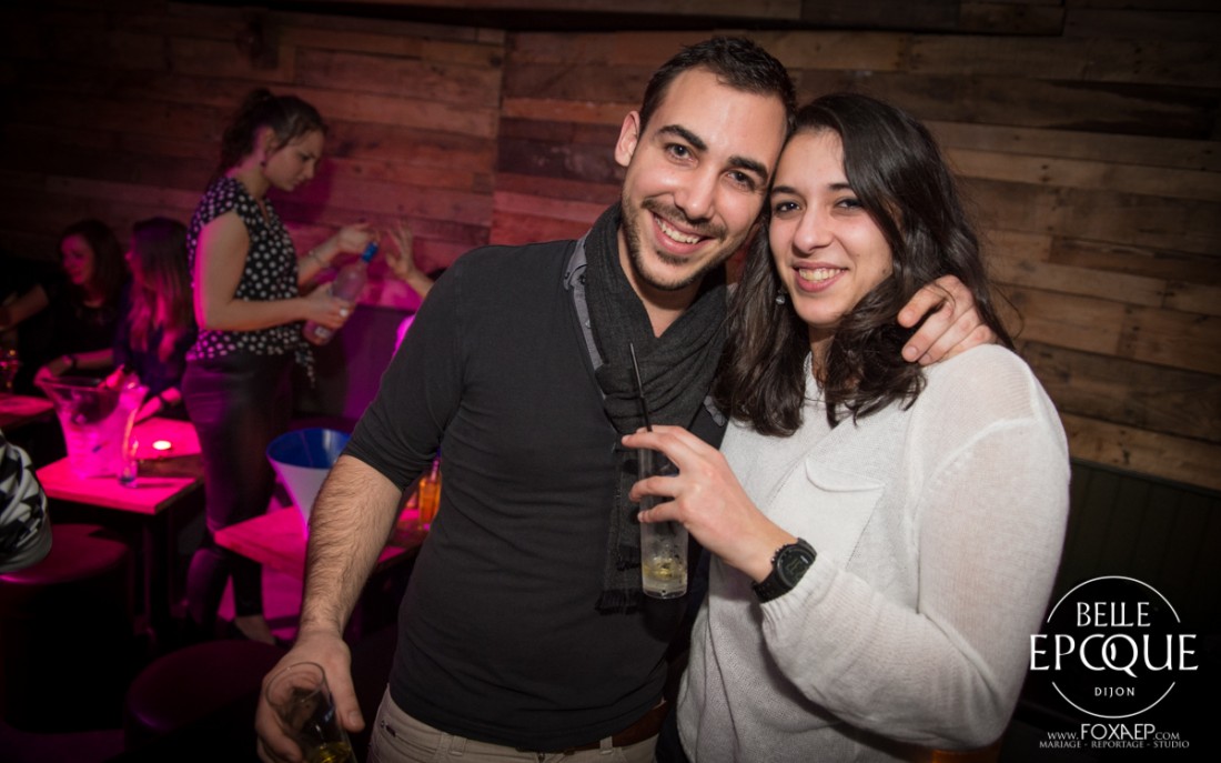 Belle Epoque – Anniversaire — FOXAEP, photographe Bourgogne