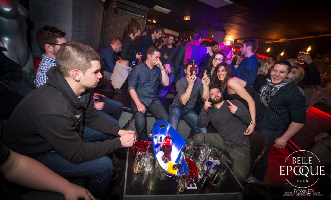 Belle Epoque – Anniversaire — FOXAEP, photographe Bourgogne