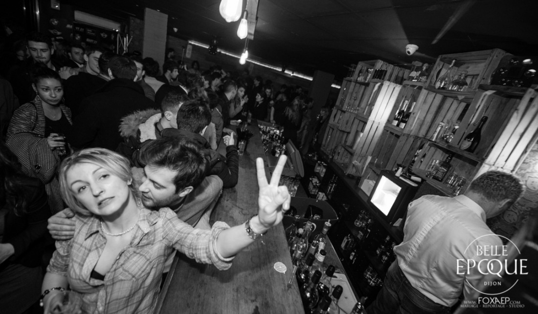 Belle Epoque – Anniversaire — FOXAEP, photographe Bourgogne