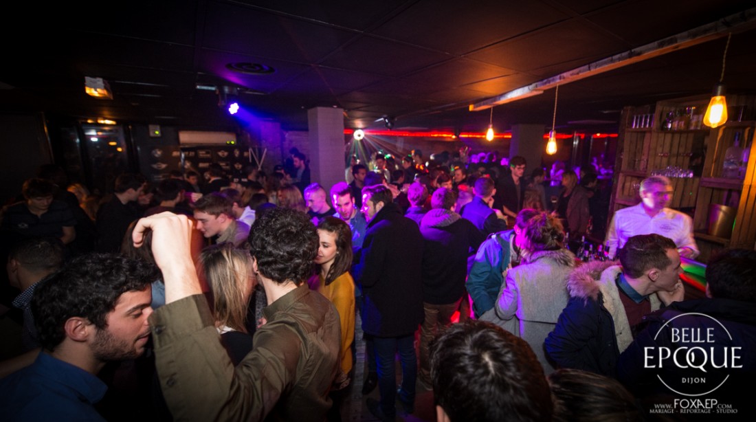 Belle Epoque – Anniversaire — FOXAEP, photographe Bourgogne