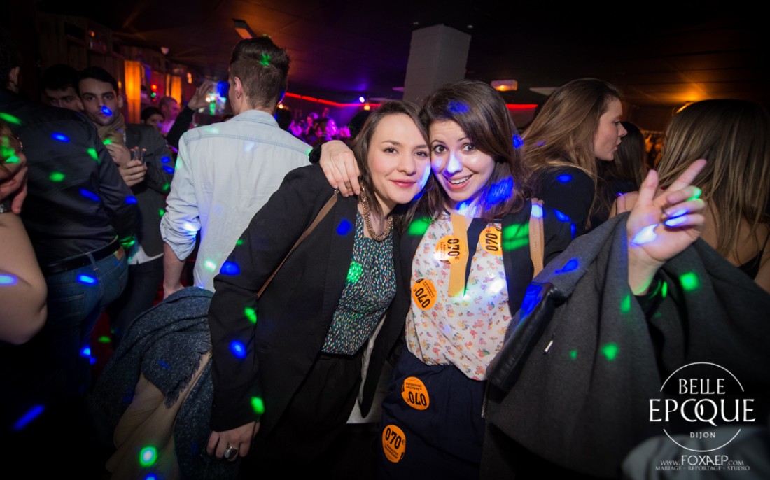 Belle Epoque – Anniversaire — FOXAEP, photographe Bourgogne